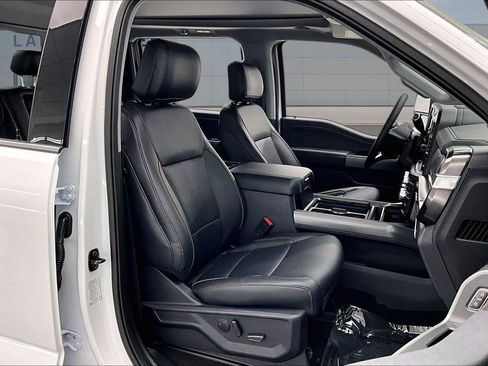 New 2026 Ford F350 Lariat AWD/4WD image 11