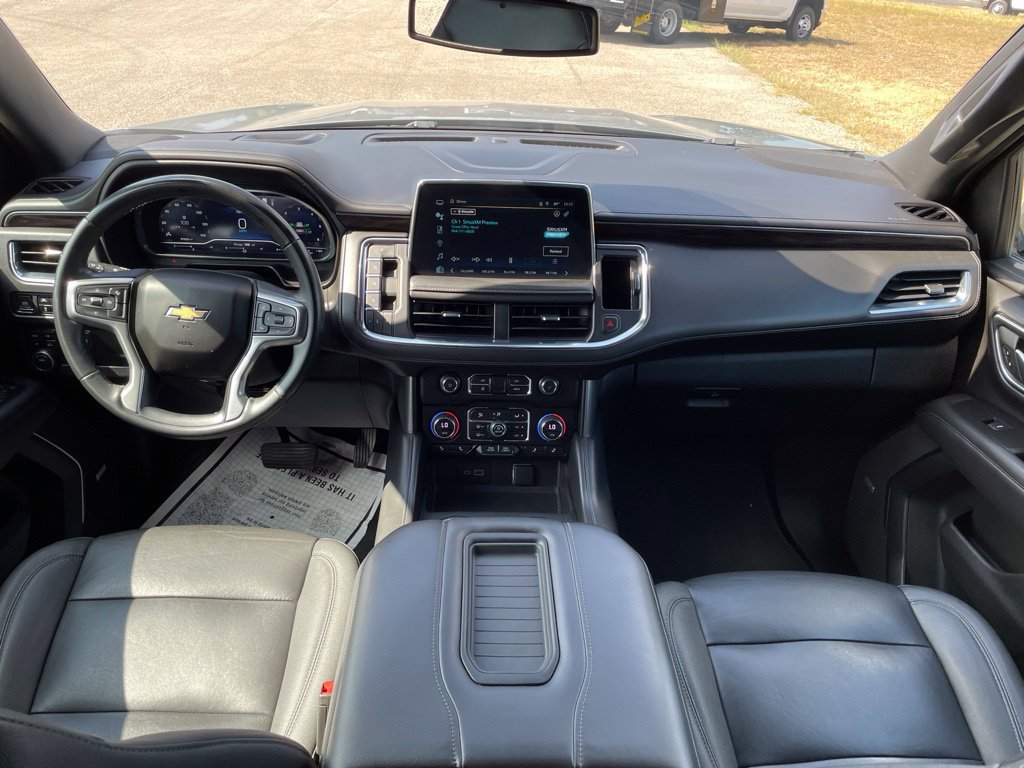 Used 2023 Chevrolet Tahoe LT AWD/4WD image 30