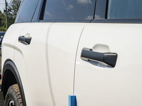 New 2026 Hyundai Palisade XRT Pro image 14