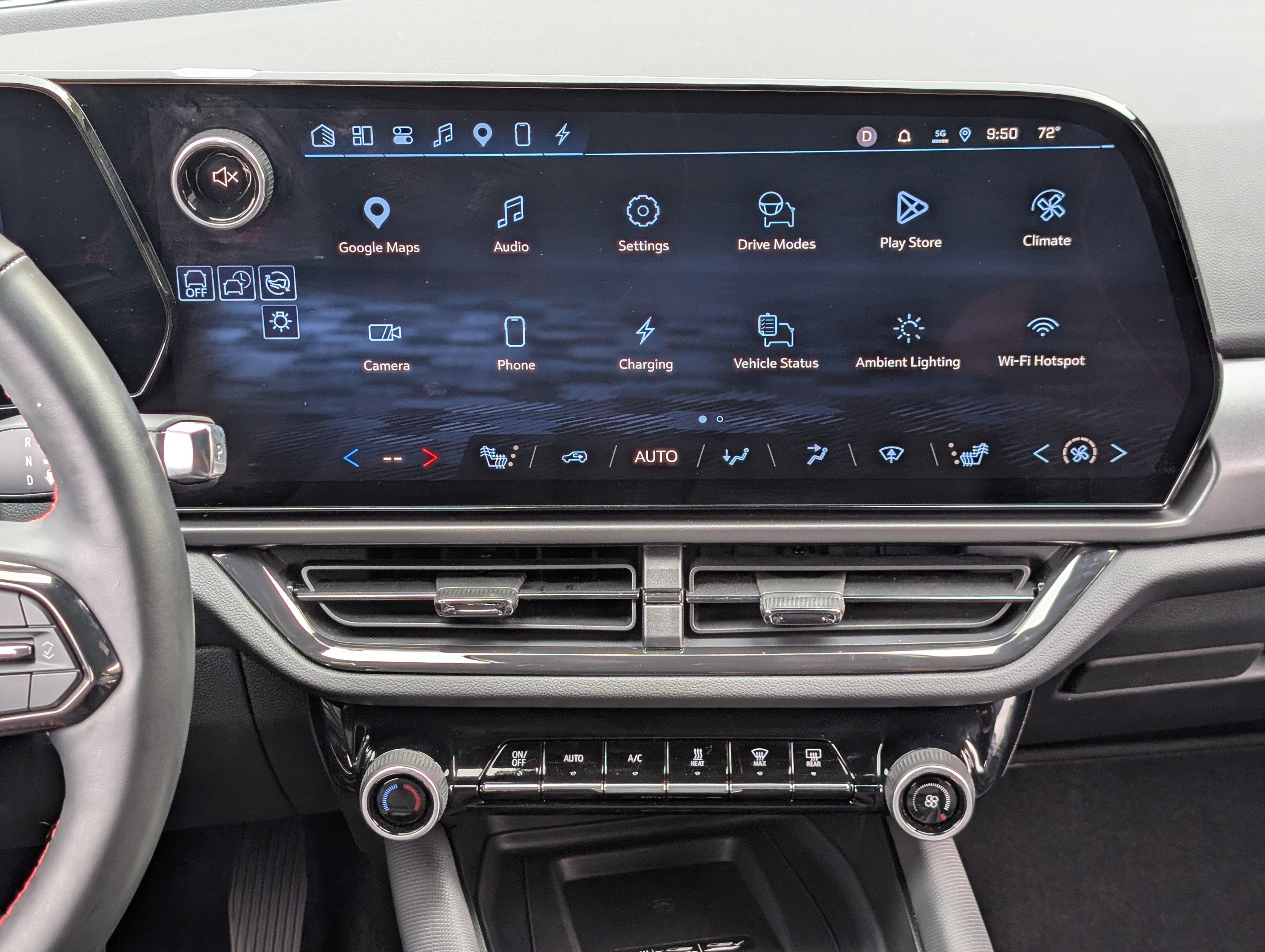 Used 2025 Chevrolet Equinox EV RS FWD image 25