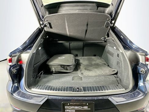 Certified 2025 Porsche Cayenne S AWD/4WD image 28