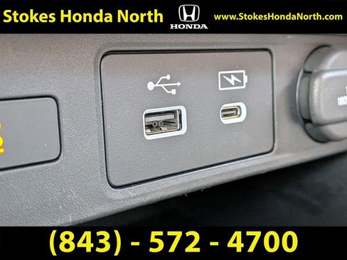 Certified 2023 Honda CR-V Sport Touring image 23