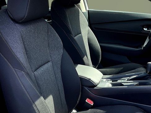 New 2026 Honda Accord SE image 19