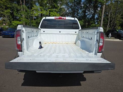 Used 2022 GMC Canyon AT4 w/ Trailering Package AWD/4WD image 13