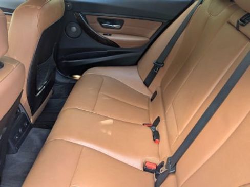 Used 2015 BMW 328d xDrive Wagon image 20