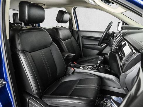 Used 2020 Ford Ranger Lariat w/ Technology Package image 20