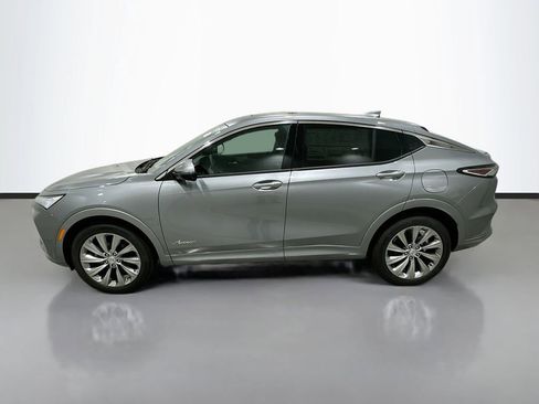 New 2026 Buick Envista Sport Touring FWD image 4