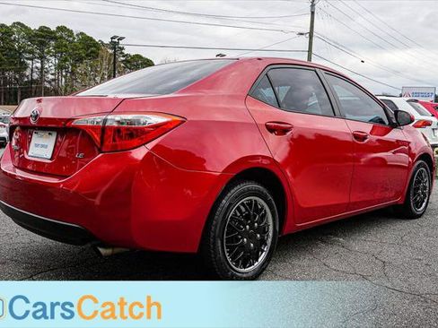 Used 2016 Toyota Corolla LE image 14