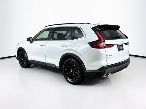 Used 2024 Honda CR-V Sport image 5