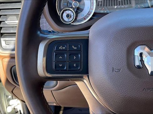 Used 2022 RAM 2500 Limited image 22
