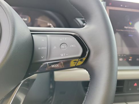New 2026 MAZDA CX-5 Preferred AWD/4WD image 35