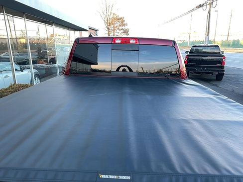 Used 2018 RAM 1500 Big Horn image 25