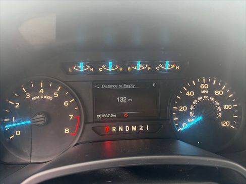Used 2018 Ford F150 XL w/ Equipment Group 101A Mid AWD/4WD image 20