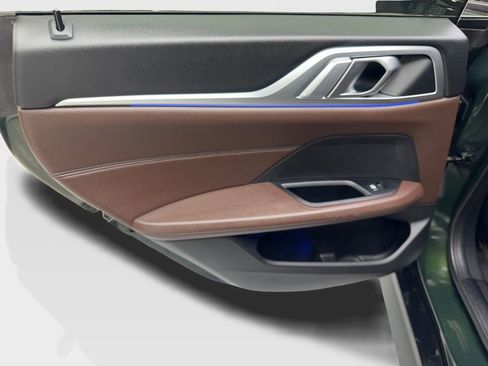 Used 2022 BMW 430i Gran Coupe w/ M Sport Package image 35