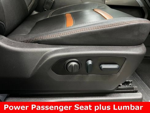 Certified 2022 GMC Sierra 1500 AT4 w/ Driver Alert Package I image 11