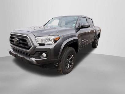 Used 2023 Toyota Tacoma SR5