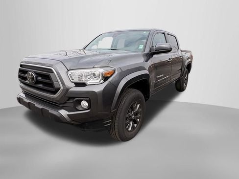 Used 2023 Toyota Tacoma SR5 image 1