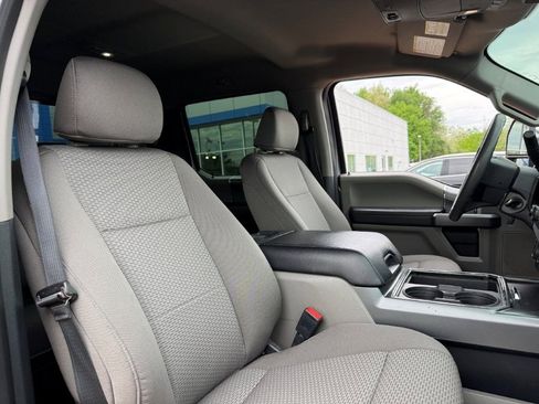 Used 2022 Ford F250 XLT w/ XLT Premium Package AWD/4WD image 26