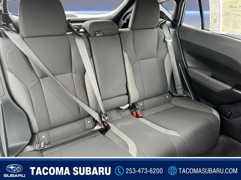 New 2026 Subaru Crosstrek 2.5i Premium w/ Crosstrek Mirror Package AWD/4WD image 18
