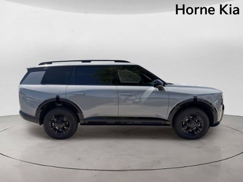 New 2027 Kia Telluride SX Prestige X-Pro AWD/4WD image 3