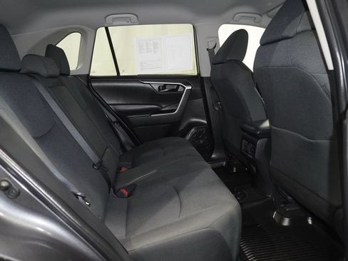 Used 2023 Toyota RAV4 LE AWD/4WD image 15