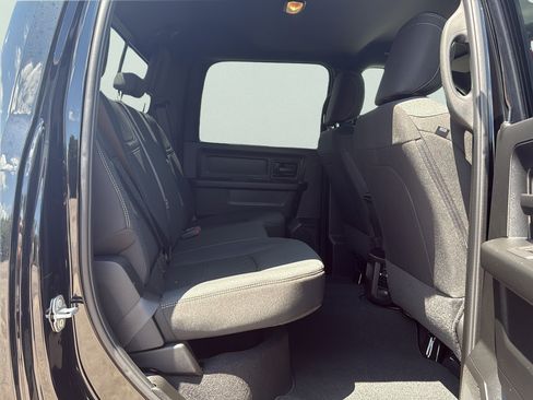 New 2026 RAM 3500 Tradesman AWD/4WD image 12