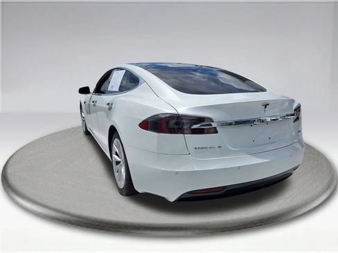 Used 2018 Tesla Model S 75D AWD/4WD image 16