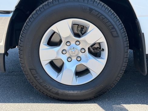 Used 2023 RAM 1500 Big Horn AWD/4WD image 10