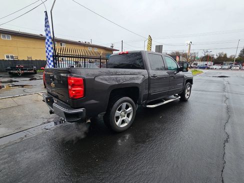 Used 2015 Chevrolet Silverado 1500 LT w/ Max Trailering Package image 5