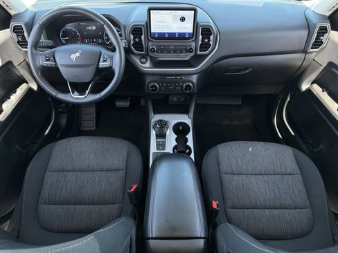 Used 2022 Ford Bronco Sport Big Bend w/ Convenience Package image 9