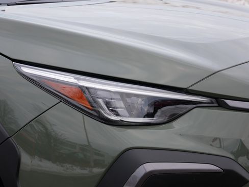 Used 2025 Subaru Crosstrek 2.5i Limited w/ Popular Package #3A image 16