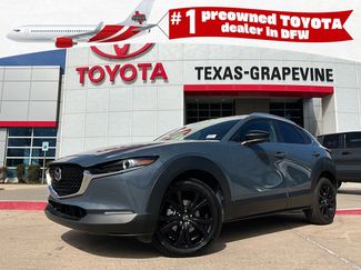Used 2025 MAZDA CX-30 AWD 2.5 S w/ Preferred Package video 1