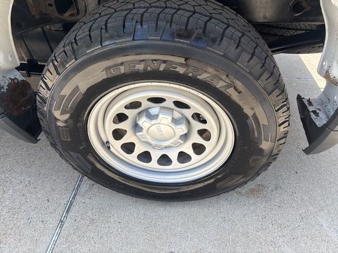 Used 2023 GMC Sierra 1500 Pro AWD/4WD image 19