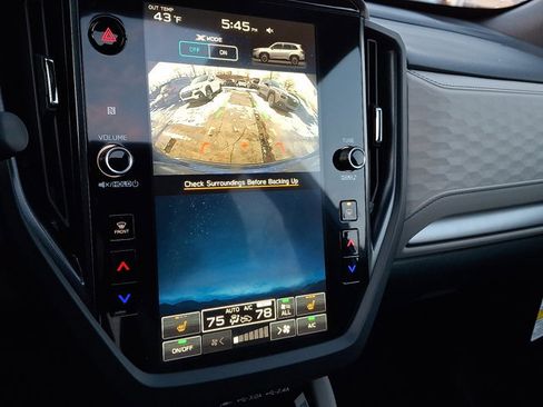 New 2026 Subaru Forester Premium image 15