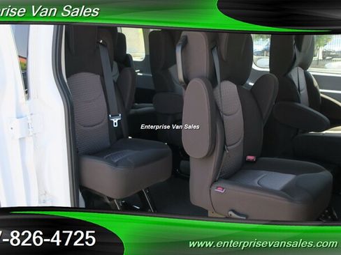 Used 2019 Ford Transit 350 XLT RWD image 12