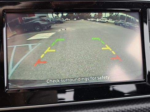 New 2025 Nissan Kicks Play S image 9