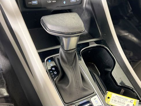 Used 2023 Hyundai Tucson SEL image 16