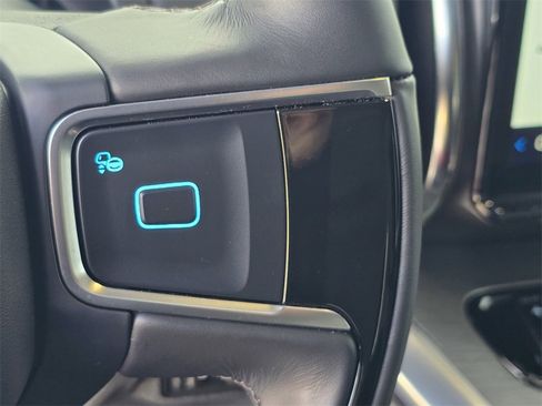 Used 2025 Ford Expedition Platinum w/ Driver's Package image 28