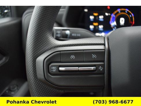 New 2026 Chevrolet Colorado Trail Boss image 11