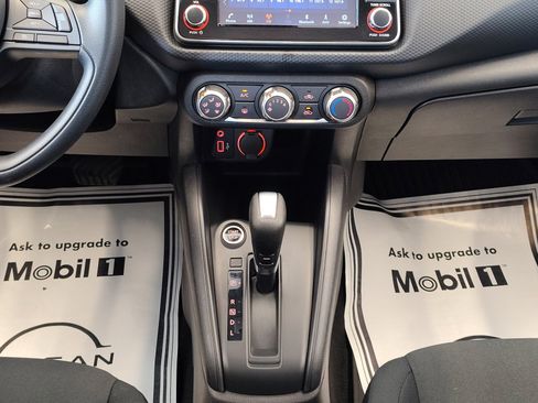 Used 2024 Nissan Kicks S FWD image 22