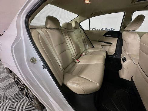 Used 2016 Honda Accord EX-L image 33