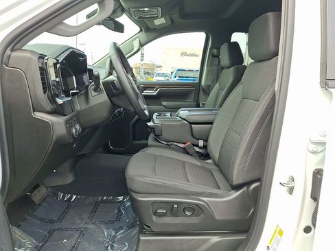 Certified 2026 Chevrolet Silverado 1500 RST image 14