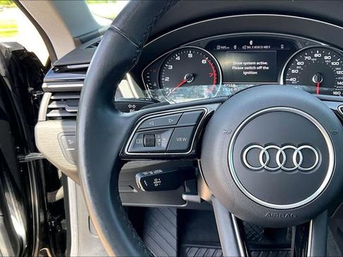 Used 2021 Audi A5 2.0T Premium AWD/4WD image 20