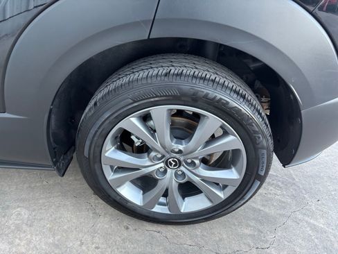 Certified 2025 MAZDA CX-30 AWD 2.5 S w/ Preferred Package image 11