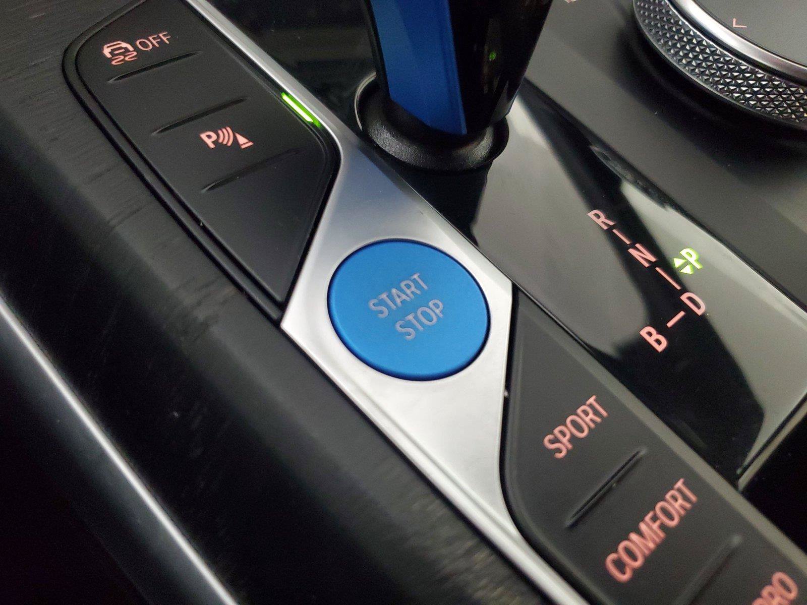 Used 2023 BMW i4 eDrive40 w/ M Sport Package RWD image 33