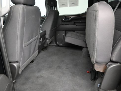 Used 2023 Chevrolet Silverado 1500 RST image 14