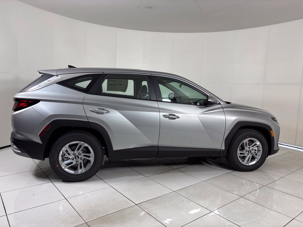 New 2026 Hyundai Tucson SE FWD image 6