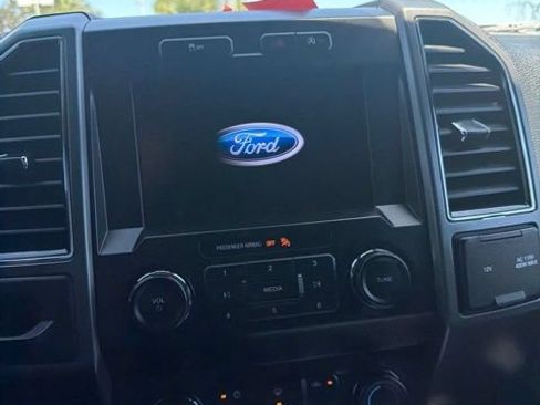 Used 2020 Ford F150 XLT w/ Equipment Group 302A Luxury RWD image 9