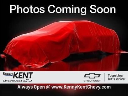 Used 2021 Chevrolet Traverse RS w/ LPO, Floor Liner Package