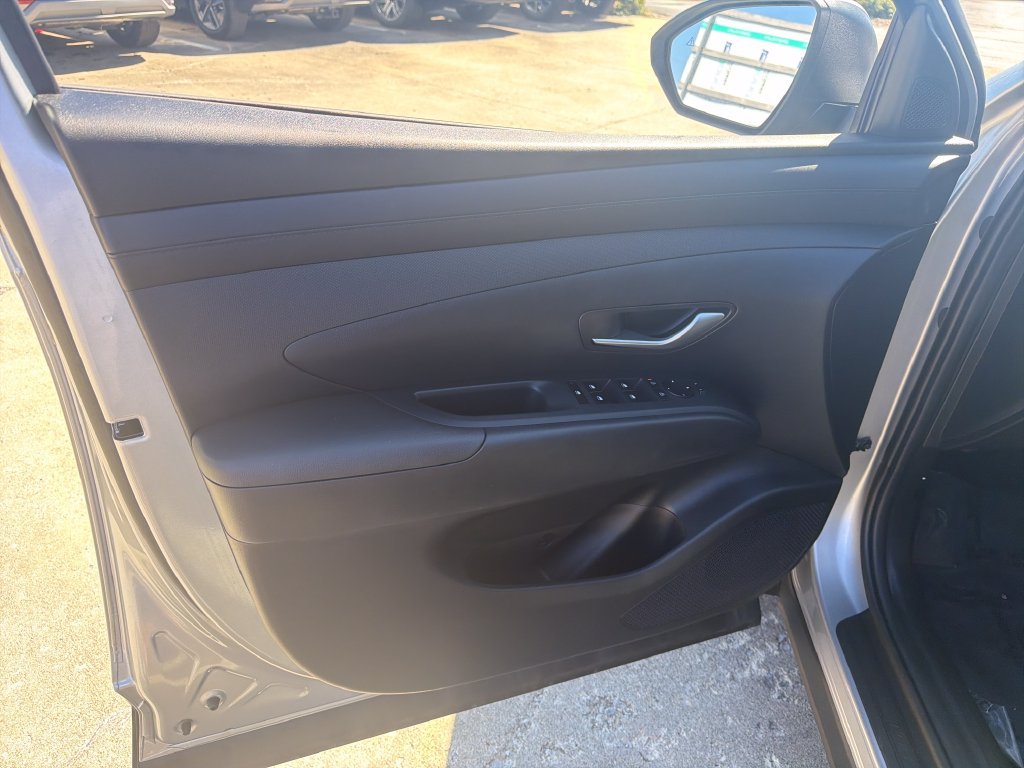 Used 2026 Hyundai Tucson SEL AWD/4WD image 12